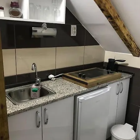 Apartman Pahuljica Krusevac Exterior photo