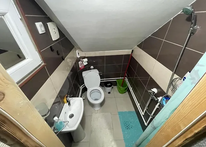 Apartman Pahuljica