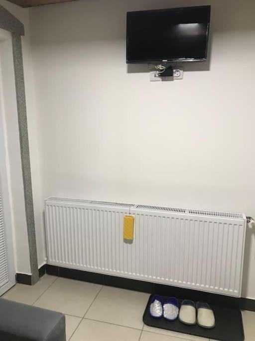Pahuljica Apartament *