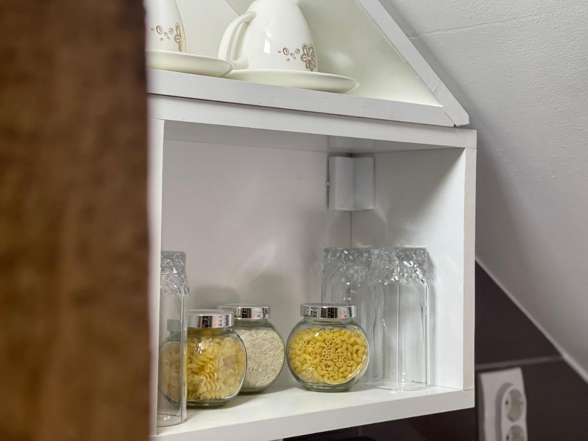 Pahuljica Apartament *