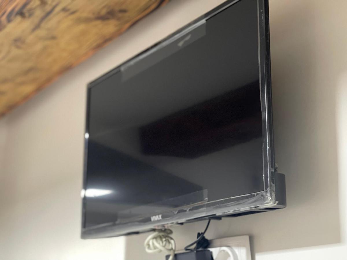 Apartament Pahuljica Kruševac